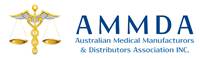 Australian Medical Manufacturers Distributors Association INC